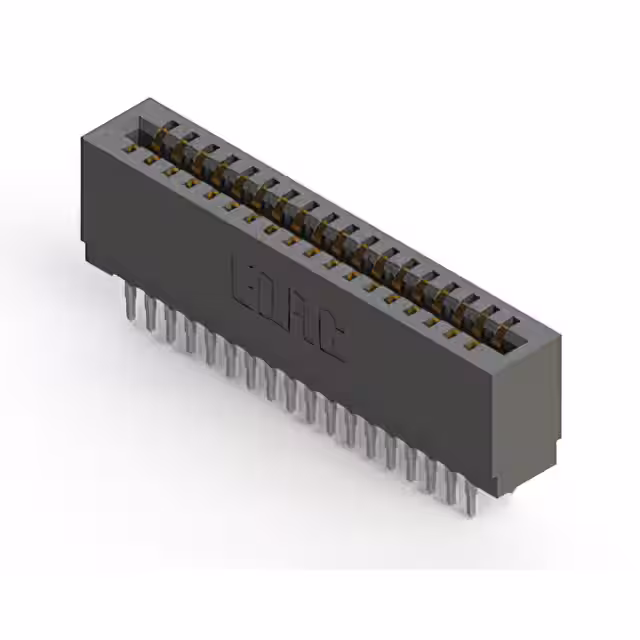725-036-560-201 EDAC Inc.  Edgeboard Connectors